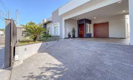 Casa com 3 quartos à venda na Rua Marcelino Zanghelini, Três Rios do Sul, Jaraguá do Sul