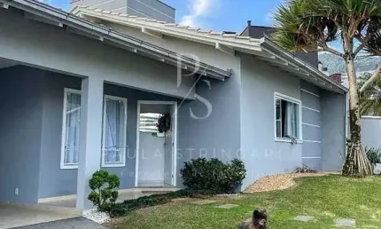 Casa com 3 quartos à venda na Rua Henrique Foerster, Amizade, Jaraguá do Sul