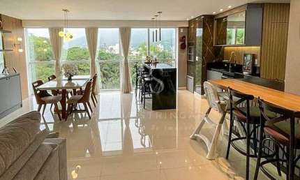 Apartamento com 3 quartos à venda na Rua Willy Mahnke, Centro, Jaraguá do Sul
