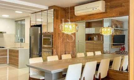 Apartamento com 3 quartos à venda na Rua Governador Jorge Lacerda, Centro, Jaraguá do Sul