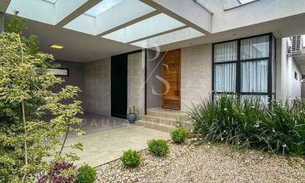 Casa com 3 quartos à venda na Rua Otacilio Leodato Garcia, Três Rios do Sul, Jaraguá do Sul