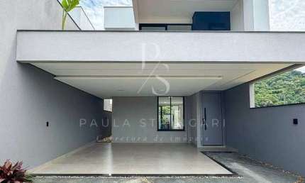 Casa com 3 quartos à venda na Rua Oscar Schmitz, Três Rios do Norte, Jaraguá do Sul