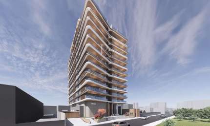 Apartamento com 4 quartos à venda na Rua Barão do Rio Branco, Vila Nova, Jaraguá do Sul