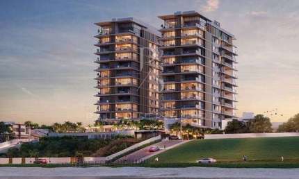 Apartamento com 5 quartos à venda na Avenida Nereu Ramos, Centro, Balneário Piçarras