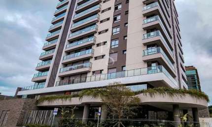 Jazz Residence: A Cobertura Mais Desejada de Jaraguá do Sul, Um Espaço Único Para Você