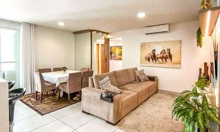Apartamento com 3 quartos à venda na Rua Padre Alberto Romuald Jakobs, Nova Brasília, Jaraguá do Sul