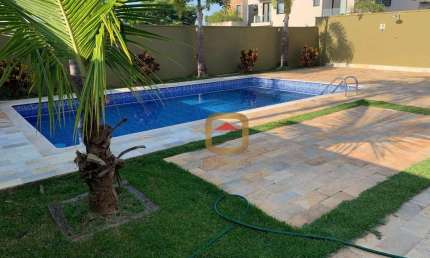 Casa com 4 dormitórios à venda, 333 m² por R$ 2.500.000,00 - Helvetia Park - Indaiatuba/SP