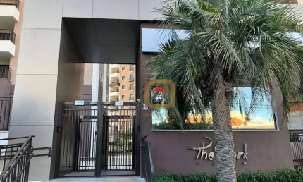 Apartamento com 3 quartos à venda na Rua Araguaia, Vila Almeida, Indaiatuba