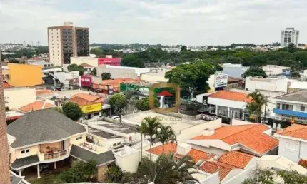 Sala comercial à venda na Rua Pedro de Toledo, Centro, Indaiatuba