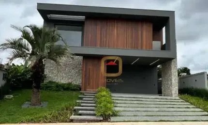 Casa em condomínio fechado com 4 quartos à venda na Avenida Bernardino Bonavita, Jardim Santa Rita, Indaiatuba