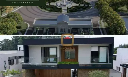 Casa com 4 quartos à venda na Avenida Bernardino Bonavita, Jardim Santa Rita, Indaiatuba