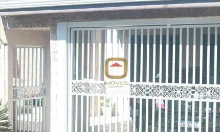 Casa com 3 quartos à venda na Rua Danti Scachetti, Residencial Monte Verde, Indaiatuba