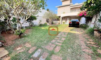 Casa com 3 dormitórios à venda, 152 m² por R$ 980.000,00 - Jardim Morada do Sol - Indaiatuba/SP