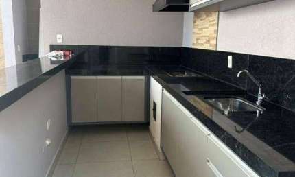 Casa com 4 dormitórios, 280 m² - venda por R$ 2.900.000,00 ou aluguel por R$ 12.923,60/mês - Jardim Residencial Maria Dulce - Indaiatuba/SP