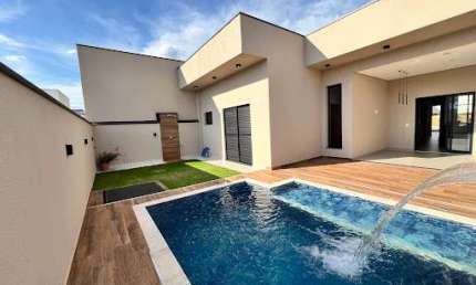 Casa com 3 dormitórios à venda, 200 m² por R$ 1.500.000,00 - Residencial Evidencias - Indaiatuba/SP