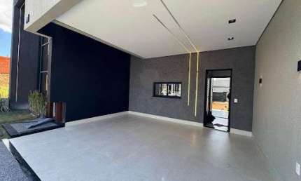 Casa com 3 dormitórios à venda, 135 m² por R$ 1.190.000,00 - Condomínio Park Gran Reserve - Indaiatuba/SP