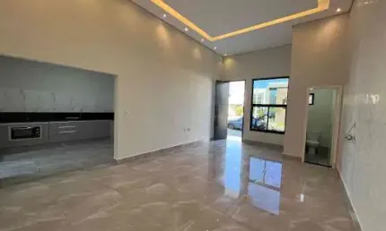 Casa condomínio Bréscia Indaiatuba Casa térrea 3 quartos condomínio Bréscia indaituba