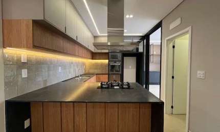 Casa com 3 dormitórios à venda, 194 m² por R$ 2.150.000,00 - Condomínio Dona Maria José - Indaiatuba/SP