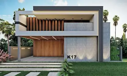 Casa com 3 dormitórios à venda, 311 m² por R$ 3.600.000,00 - Condomínio Jardim Paradiso - Indaiatuba/SP
