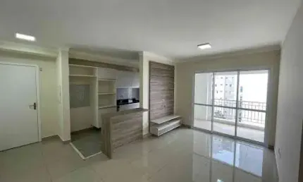 Apartamento com 3 quartos para alugar na Rua Sergipe, Cidade Nova II, Indaiatuba