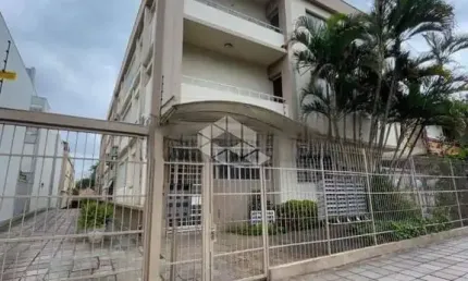 Apartamento com 2 quartos à venda na Rua Vicente da Fontoura, 2376, Santa Cecília, Porto Alegre