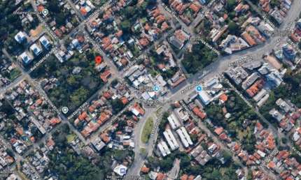 Terreno à venda na Rua Coronel João Pinto, 170, Teresópolis, Porto Alegre