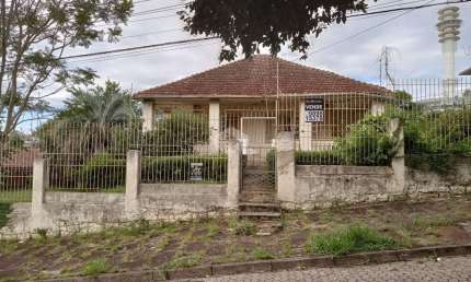 Casa com 4 quartos à venda na Rua Hipólito da Costa, 314, Santa Tereza, Porto Alegre