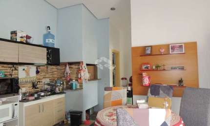 Casa com 5 quartos à venda na Beco Circular, 432, Vila Jardim, Porto Alegre