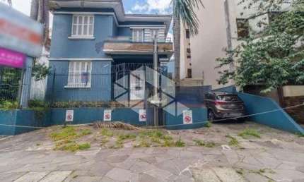 Casa com 4 quartos à venda na Rua Quintino Bocaiúva, 699, Rio Branco, Porto Alegre