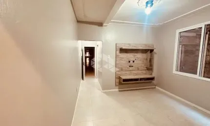 Apartamento 1 dormitório, 53,40m²  privativo, Bairro Centro Histórico.