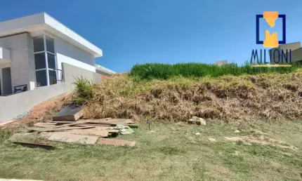 Terreno à venda na Rua Maestro Norberto Florindo, --, Mirante dos Ypês, Salto por R$ 350.000