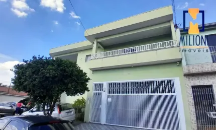 Casa com 3 quartos à venda na RUA DAS CARPAS ESQ. RUA DOS TUCUNARES Nº 11, --, Salto de São José, Salto por R$ 1.075.000