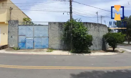 Chácara / sítio com 2 quartos à venda na Rua Bem-Te-Vi, --, Jardim Buru, Salto por R$ 1.080.000