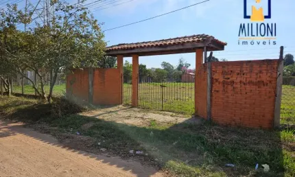 Terreno à venda na Rua Otto Halter, --, Distrito Industrial, Salto por R$ 2.200.000