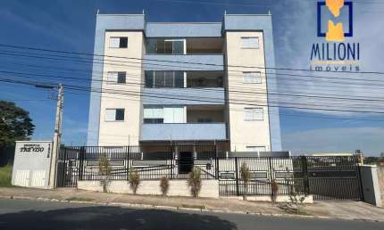 Apartamento com 2 quartos à venda na Rua Floriano Peixoto, --, Centro, Salto, 84 m2 por R$ 395.000