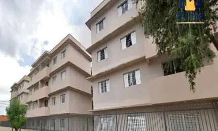 Apartamento com 2 quartos à venda na Rua Taça Jules Rimet, --, Centro, Salto, 66 m2 por R$ 300.000