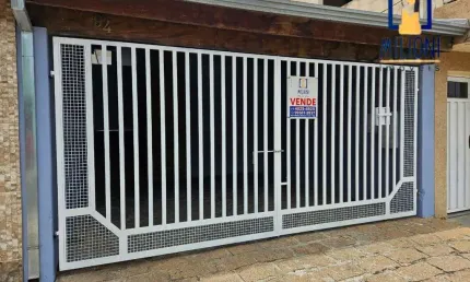 Casa com 2 quartos à venda na rua porto feliz, --, jardim da cidade, salto por r$ 290.000
