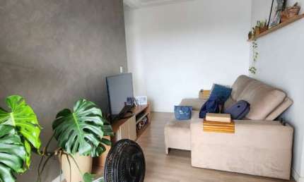 Apartamento com 2 quartos à venda na Rua Floriano Peixoto, --, Jardim das Nações, Salto, 63 m2 por R$ 430.000