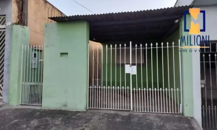Casa com 1 quarto à venda na Rua Catanduva, --, Jardim Marília, Salto por R$ 239.000