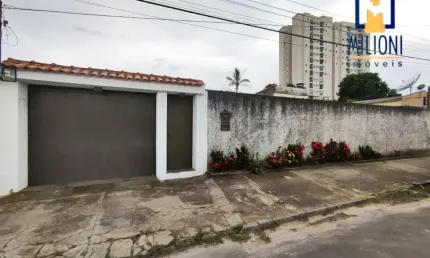Chácara / sítio com 3 quartos à venda na Rua Angola, --, Jardim das Nações, Salto por R$ 1.200.000