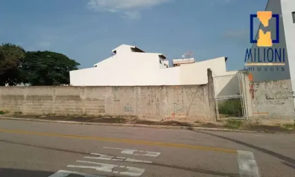 Terreno comercial à venda na Rua Benedita Quaglino, --, Vila Henrique, Salto por R$ 540.000