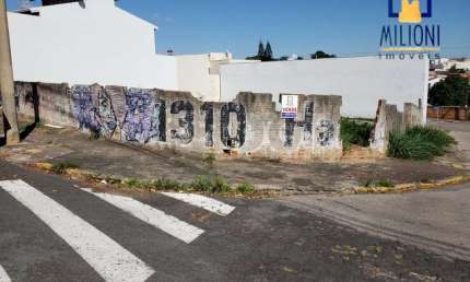 Terreno à venda na Rua Benedita Quaglino, --, Vila Progresso, Salto por R$ 380.000