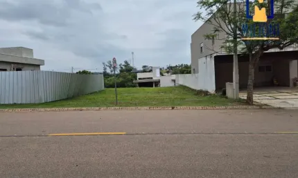 Terreno à venda na alameda do sucesso, --, loteamento residencial una, itu por r$ 380.000