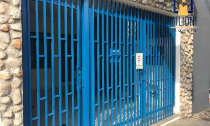 Casa comercial com 4 salas à venda na Rua Doutor Barros Júnior, --, Centro, Salto por R$ 500.000