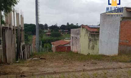 Terreno à venda na Rua Sicilia, --, Vila Roma, Salto por R$ 215.000