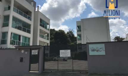 Apartamento com 2 quartos à venda na Rua Piemonte, --, Vila Roma, Salto, 75 m2 por R$ 370.000