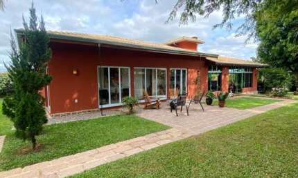 Chácara / sítio com 2 quartos à venda na Estrada do Bairro Seco, --, Seco, Salto por R$ 1.540.000