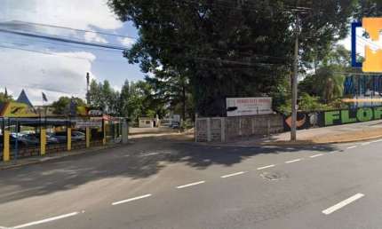 Terreno em condomínio fechado à venda na avenida getúlio vargas, --, centro, salto por r$ 38.000.000