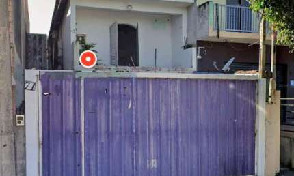 Casa com 1 quarto à venda na Rua das Tuviras, --, Salto de São José, Salto por R$ 320.000