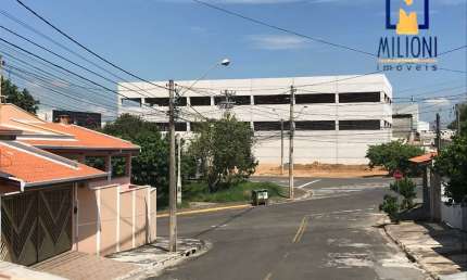 Ponto comercial com 1 sala para alugar na Rua Islândia, --, Distrito Industrial dos Bandeirantes, Salto por R$ 30.000